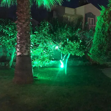 Neiva * Fethiye