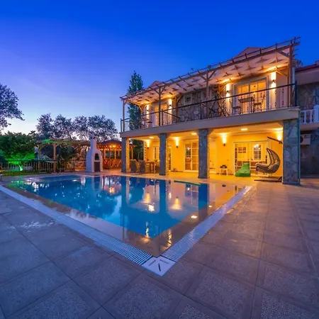 Villa Neiva