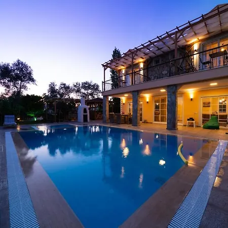 Neiva Villa Fethiye
