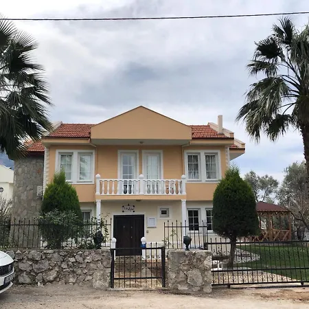 Neiva * Fethiye